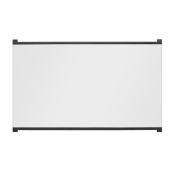 Dimplex 33" Tamperproof Glass Door for BFSL33 Electric Firebox