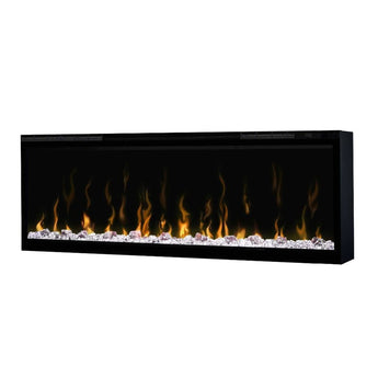 Dimplex | 50" IgniteXL Linear Electric Fireplace