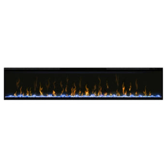 Dimplex | 74" IgniteXL Linear Electric Fireplace