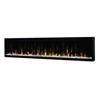 Dimplex | 74" IgniteXL Linear Electric Fireplace