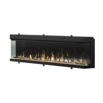 Dimplex | IgniteXL Bold Linear Electric Fireplace