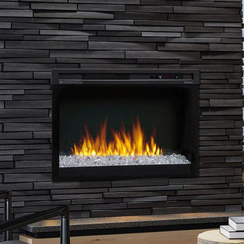 Dimplex | Multi-Fire XHD 33" Plug-in Electric Firebox