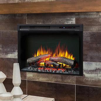 Dimplex | Multi-Fire XHD 33" Plug-in Electric Firebox