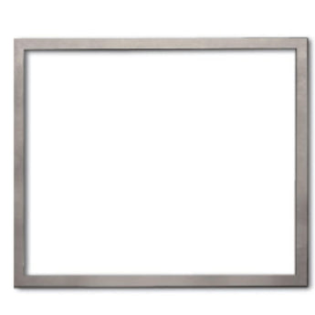 Empire | 30" & 35" Beveled Frame for Rushmore Fireplaces