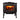 Empire Gateway 2300 - 26" Freestanding Vented Wood-Burning Stove