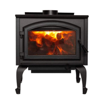 Empire Gateway 2300 - 26" Freestanding Vented Wood-Burning Stove