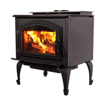 Empire Gateway 2300 - 26" Freestanding Vented Wood-Burning Stove