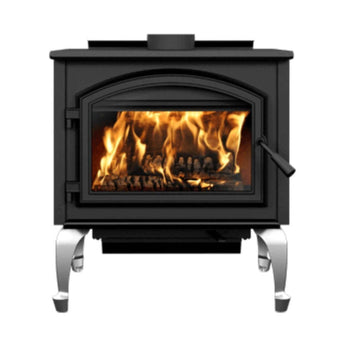 Empire Gateway 3500 - 28" Freestanding Vented Wood-Burning Stove