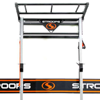 Stroops Slastix Performance Station