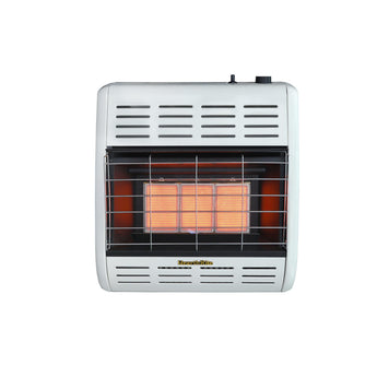 Empire HearthRite 20" Manual Vent-Free Infrared Heater 16,800 BTU