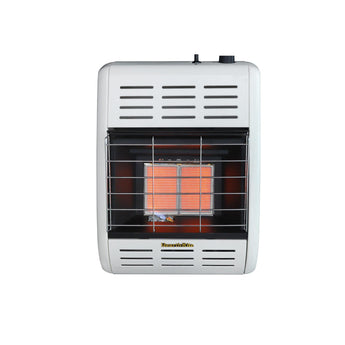 Empire HearthRite 16" Manual Vent-Free Infrared Heater 10,000 BTU