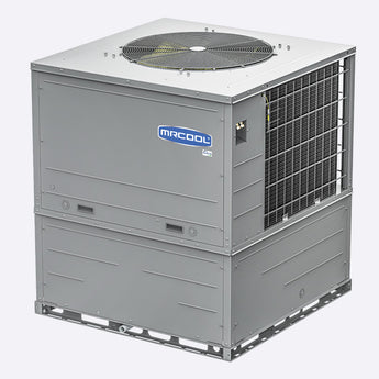 MRCOOL | 36k BTU 18 SEER2 DC Inverter Packaged Heat Pump-R410A