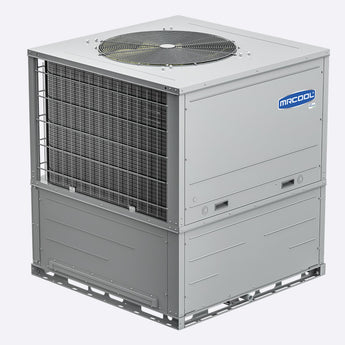 MRCOOL | 36k BTU 18 SEER2 DC Inverter Packaged Heat Pump-R410A