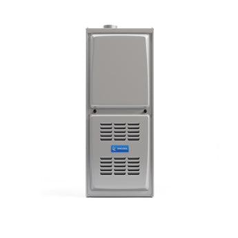 MRCOOL | 80% AFUE 5 Ton 90,000 BTU Upflow/Horizontal 5-Speed Gas Furnace