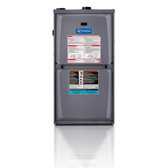 MRCOOL | 95% AFUE 3 Ton 45,000 BTU Multi-Position Multi-Speed Gas Furnace