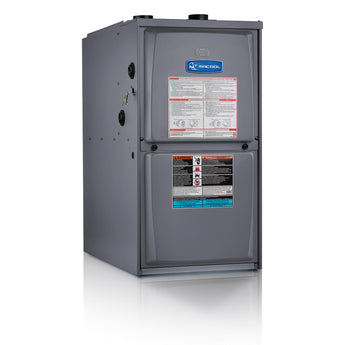 MRCOOL | 95% AFUE 5 Ton 110,000 BTU Multi-Position Multi-Speed Gas Furnace