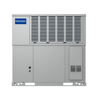 MRCOOL | VersaPro® 42k BTU Gas/Electric Package Unit