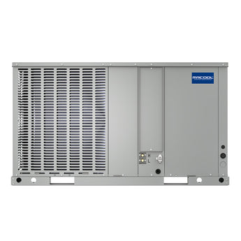 MRCOOL | VersaPro 42k BTU Heat Pump Package Unit