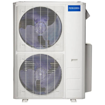 MRCOOL | Olympus 48,000 BTU Ductless Mini-Split Condenser - 230V/60Hz