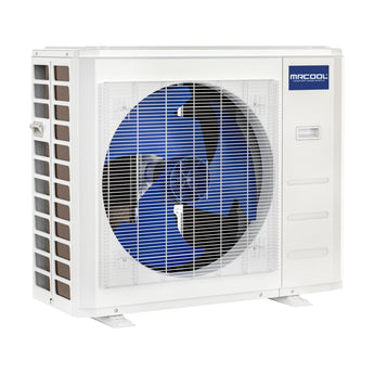 MRCOOL | 3 Ton VersaPro® Central Ducted Condenser