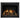 Majestic | Meridian 36" Traditional Top/Rear Direct Vent Gas Fireplace With IntelliFire Touch Ignition System