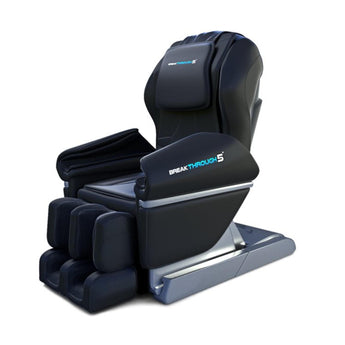 MEDICAL BREAKTHROUGH MASSAGE CHAIR 5