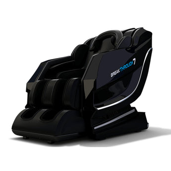 MEDICAL BREAKTHROUGH MASSAGE CHAIR 7 PLUS