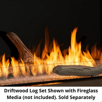 Monessen | Driftwood Log Set (CDLS)