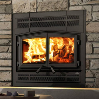 Osburn | Startford II Wood Burning Fireplace