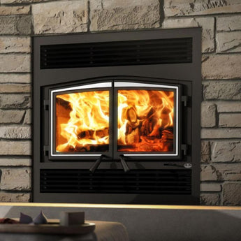 Osburn | Startford II Wood Burning Fireplace