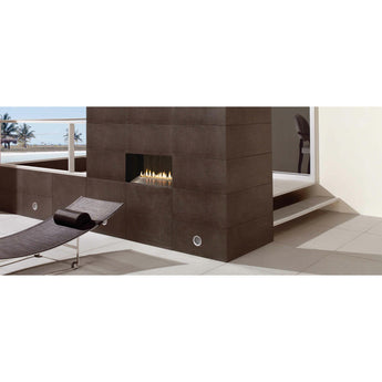 Empire - Carol Rose 24" 36K BTU Outdoor Loft Series Burner