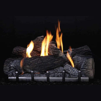 Empire - Carol Rose 24" Wildwood Refractory Log Set (Logs Only)