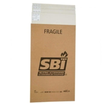 Osburn | 1/2" x 48" x 24" Micro 300 Non-Combustible Board (4)