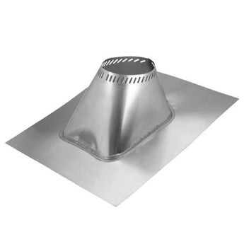 Majestic | 7/12-12/12 Pitch Roof Flashing (RF371)