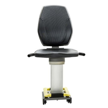 SCIFIT - Bidirectional Upright Bike with Step Through Seating