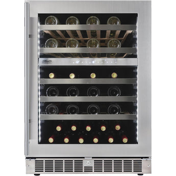 Danby Silhouette | Sonoma 24-in Under Counter Wine Cellar