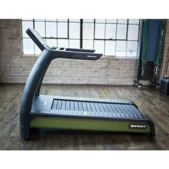 VERDE™ Treadmill