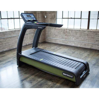 VERDE™ Treadmill