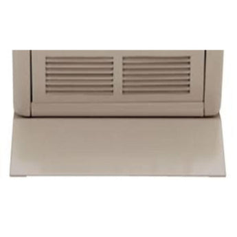 Empire - Stand for floor Vent-Free Infrared/BlueFlame Heater