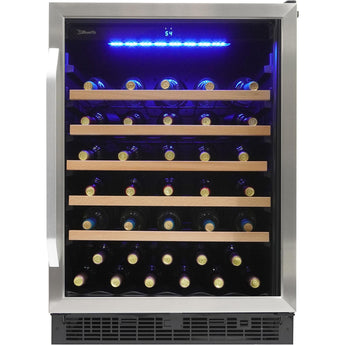 Danby Silhouette | Stilton 24-in Single Zone Wine Cellar