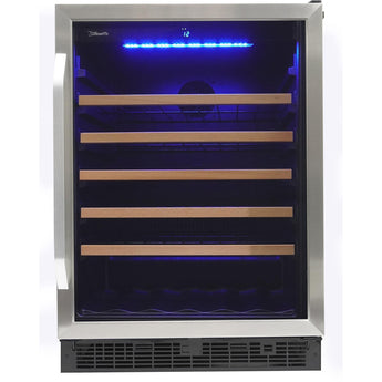 Danby Silhouette | Stilton 24-in Single Zone Wine Cellar