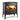 Sierra Flame Amantii | Lynwood W76 Non-Catalytic Cast Iron Wood Burning Stove