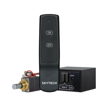 Skytech | On/Off Remote Control with Solenoid for AF-LMF Valve Kits