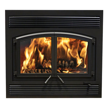 Empire Stove St. Clair 4300 - Natural 38" Wood Burning Fireplace