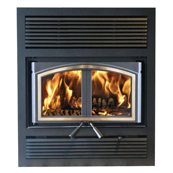 Empire Stove St. Clair 3000 - Classic 36" Wood Burning Fireplace