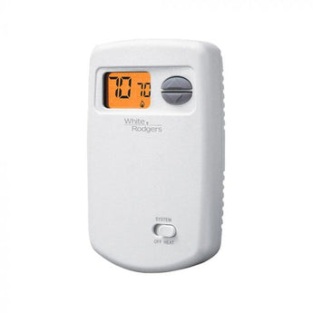 Empire Temperature Wall T-Stat-Digital, High-Efficient Wall Furnace Control Options