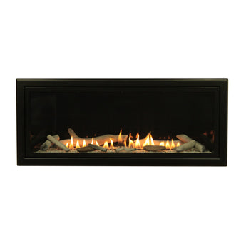 Empire Boulevard Vent-Free Linear 36" Gas Fireplace - Intermittent Pilot