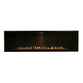 Empire Boulevard 48" Vent-Free Linear Gas Fireplace - Intermittent Pilot