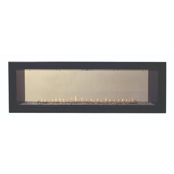 Empire 48" Boulevard See-Through Linear Fireplace