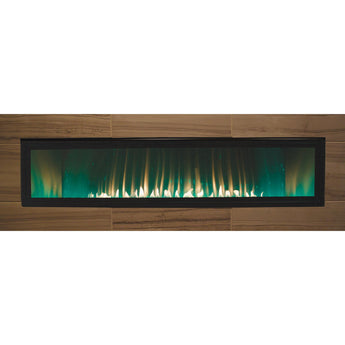 Empire Boulevard Vent-Free Linear 60" Gas Fireplace